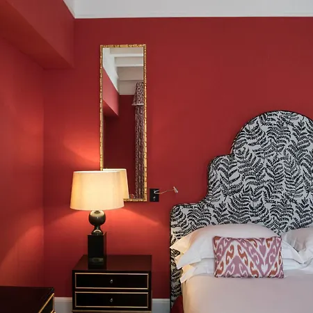 Maalot Roma - Small Luxury Hotels Of The World