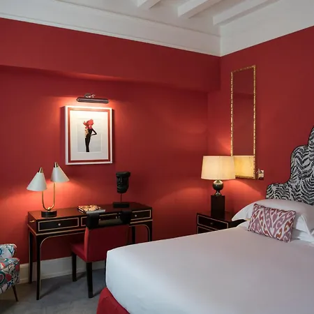 Maalot Roma - Small Luxury Hotels Of The World