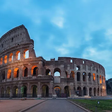 Maalot Roma - Small Luxury Hotels Of The World