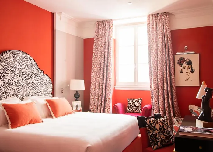 Maalot - Small Luxury Of The World Roma