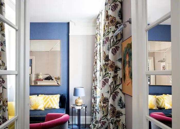 Maalot - Small Luxury Of The World Otel 5*