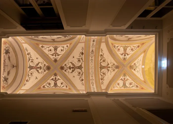 Maalot - Small Luxury Of The World Rome