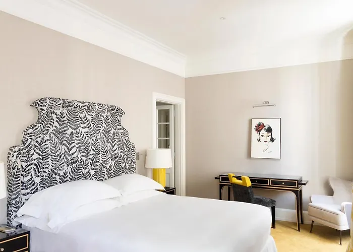 Maalot - Small Luxury Of The World Otel 5*