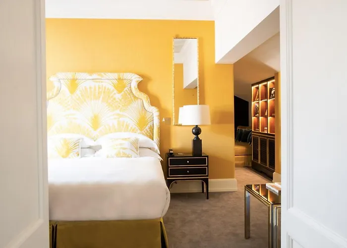 Otel Maalot - Small Luxury Of The World