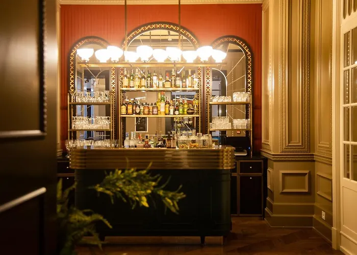 Maalot - Small Luxury Of The World 5*