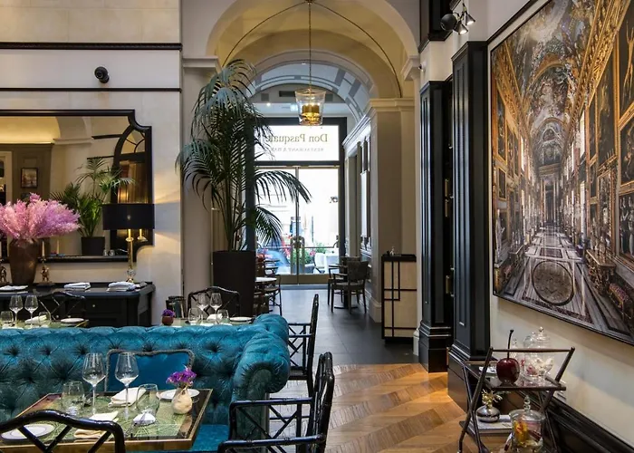 Maalot - Small Luxury Of The World 5* Rome