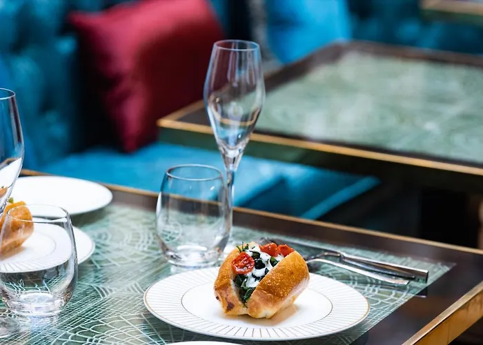 Otel Maalot - Small Luxury Of The World Roma