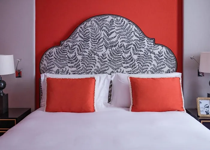 Maalot - Small Luxury Of The World 5* Roma