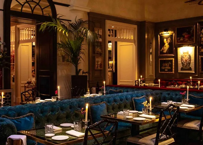 Otel Maalot - Small Luxury Of The World