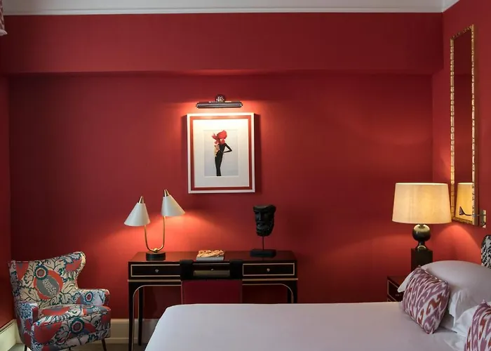 Maalot - Small Luxury Of The World Otel Roma