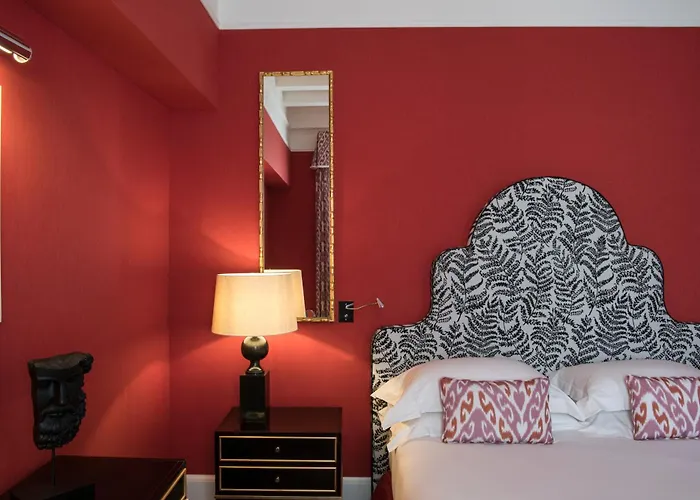 Maalot - Small Luxury Of The World 5*