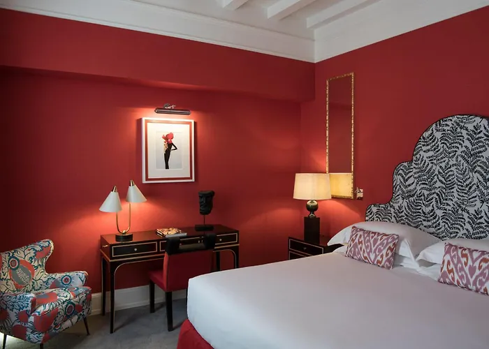 Maalot - Small Luxury Of The World 5*