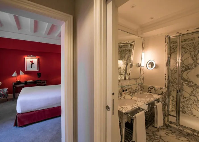 Otel Maalot - Small Luxury Of The World