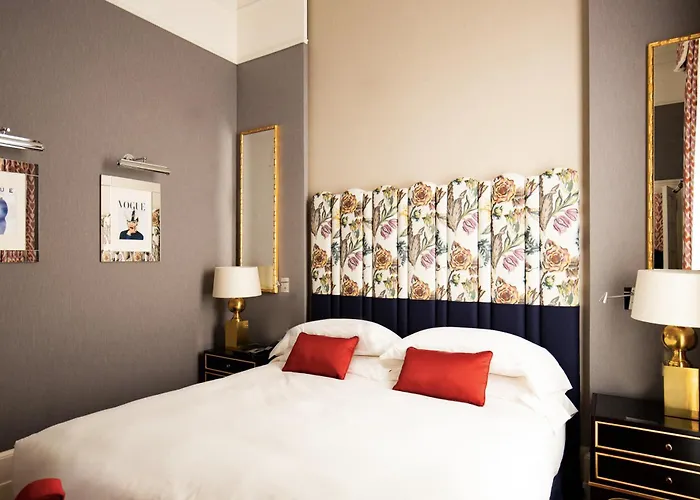Maalot - Small Luxury Of The World 5* Rome