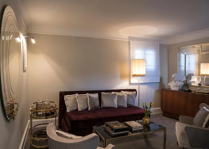 Otel Maalot - Small Luxury Of The World 5*