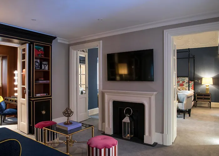 Maalot - Small Luxury Of The World 5*