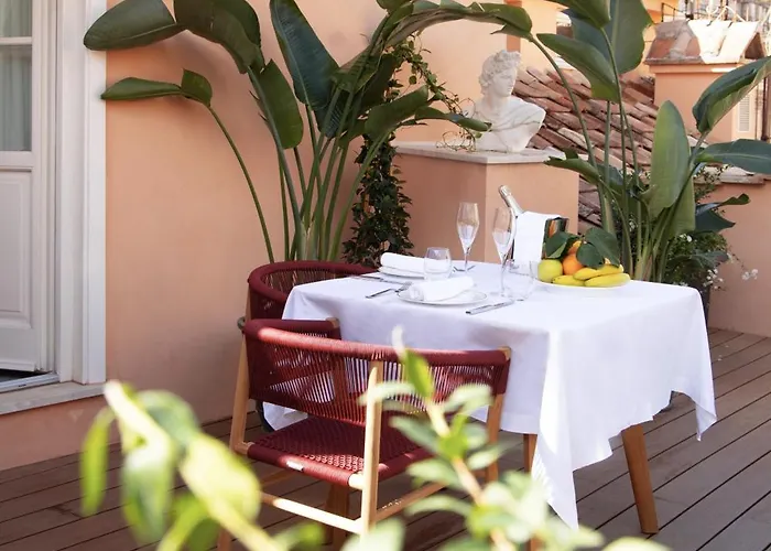 Maalot - Small Luxury Of The World Otel 5*