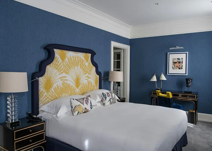 Maalot - Small Luxury Of The World Otel 5*