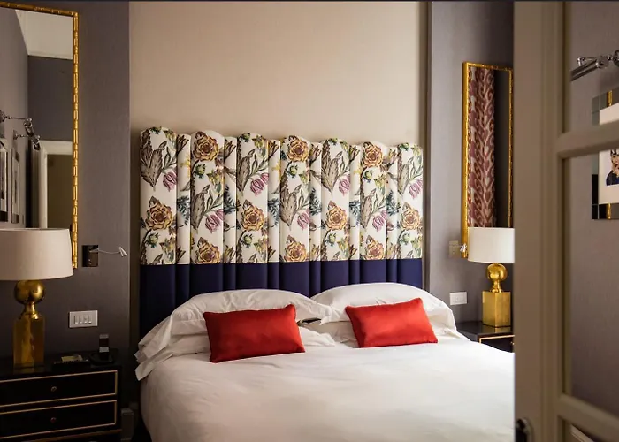Maalot - Small Luxury Of The World Otel 5*