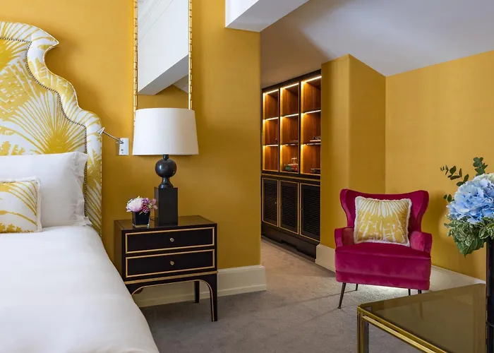 Maalot - Small Luxury Of The World Rome