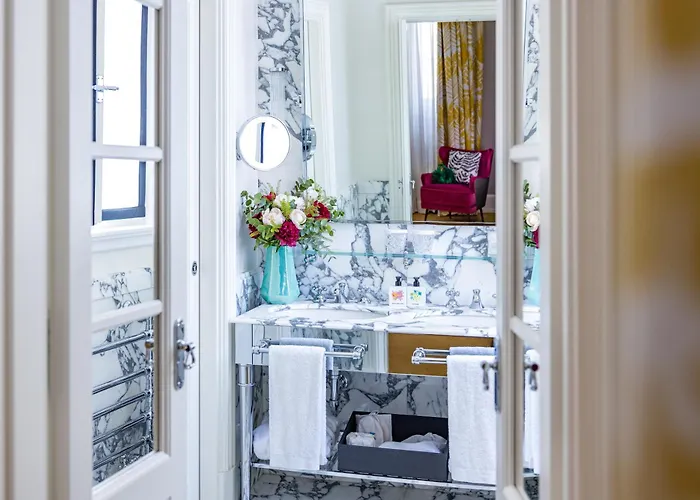 Maalot - Small Luxury Of The World Roma