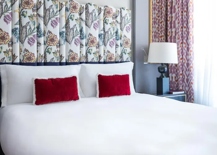 Maalot - Small Luxury Of The World Otel 5*