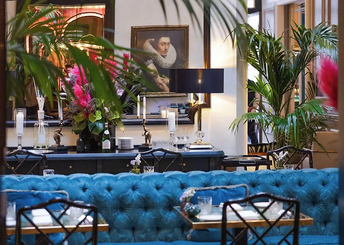 Otel Maalot - Small Luxury Of The World 5*