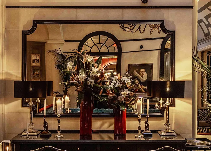 Maalot - Small Luxury Of The World 5*