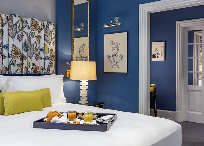 Maalot - Small Luxury Of The World Otel 5*