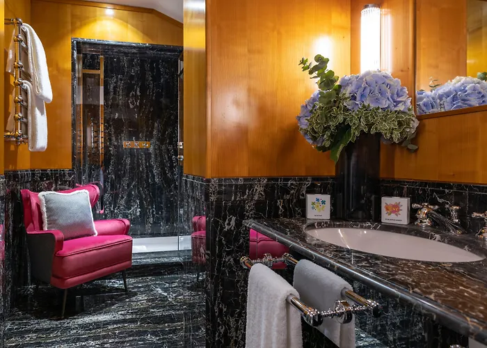 Maalot - Small Luxury Of The World Rome