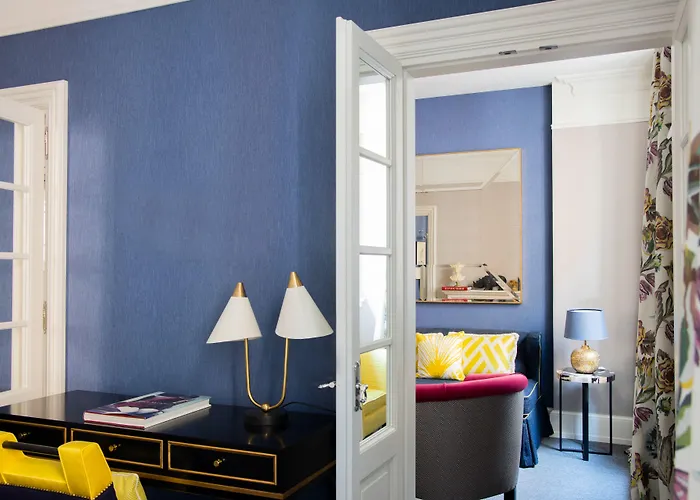 Otel Maalot - Small Luxury Of The World Roma