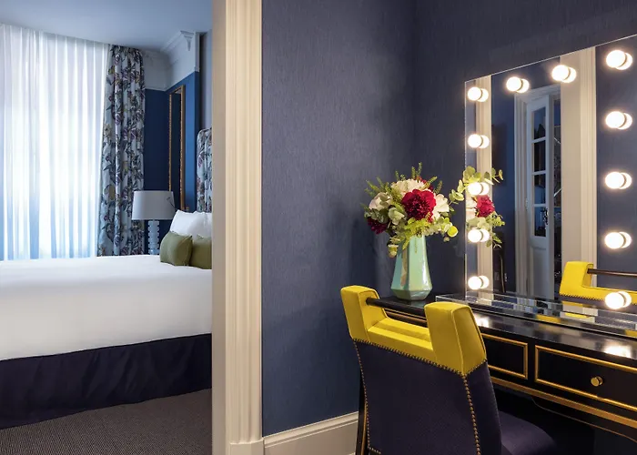 Otel Maalot - Small Luxury Of The World 5*