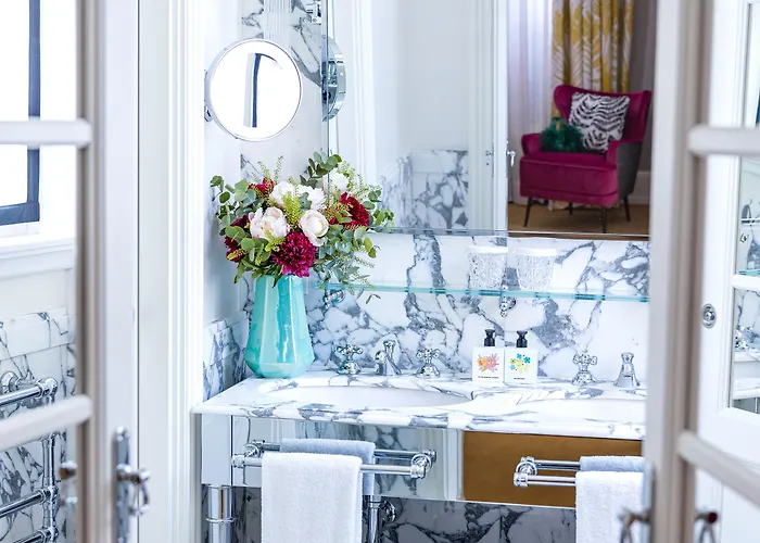 Otel Maalot - Small Luxury Of The World Roma