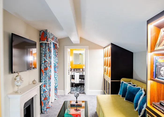 Maalot - Small Luxury Of The World Rome