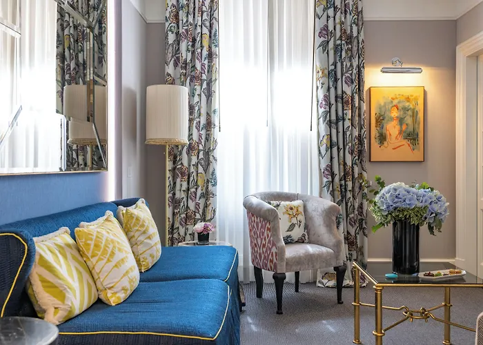 Maalot - Small Luxury Of The World Otel 5*