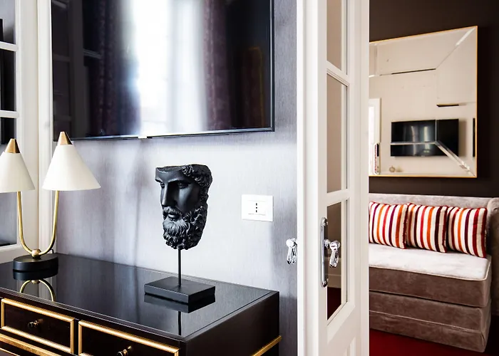 Otel Maalot - Small Luxury Of The World 5*