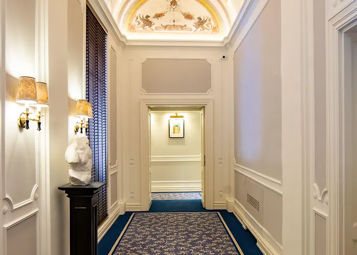 Maalot - Small Luxury Of The World Rome