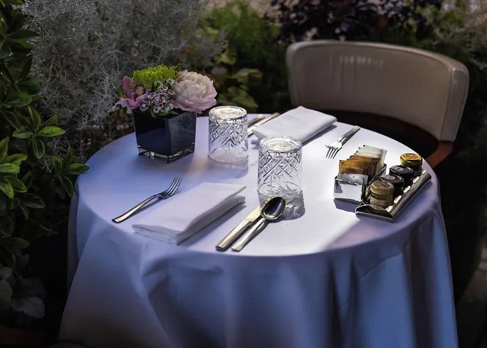 Maalot - Small Luxury Of The World 5*