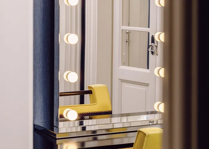 Hotel Maalot - Small Luxury Of The World Rome