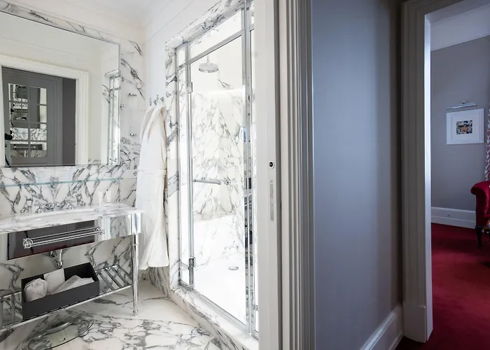Maalot - Small Luxury Of The World Hotel